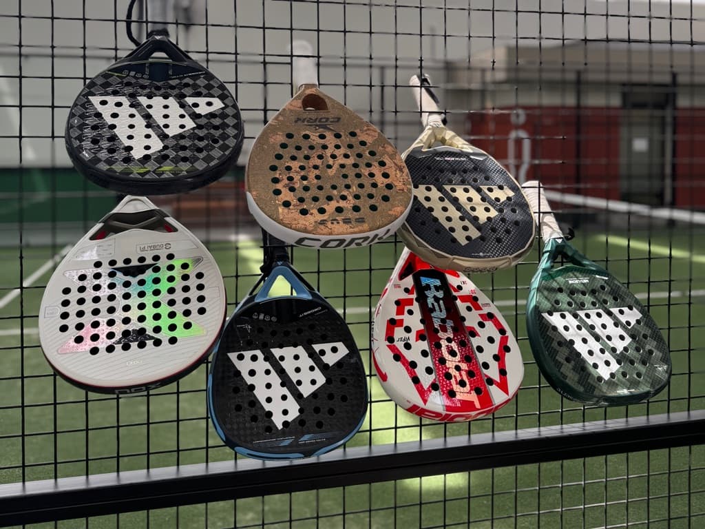 Starz Padel  media 6