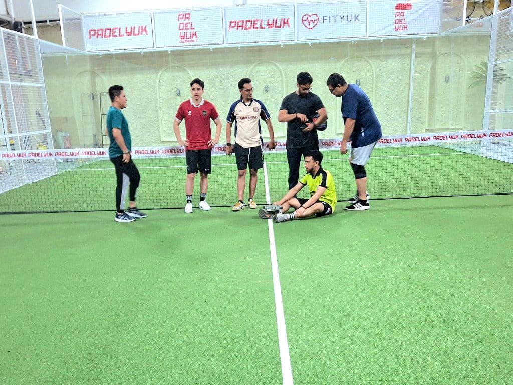 LIBAS media 5