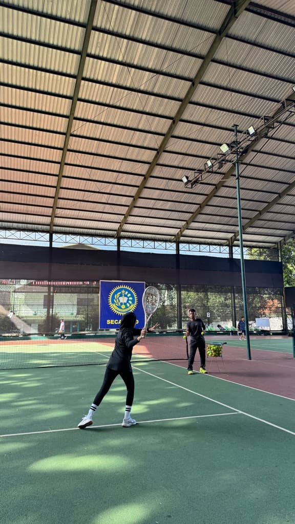 Fella Padel Club media 6