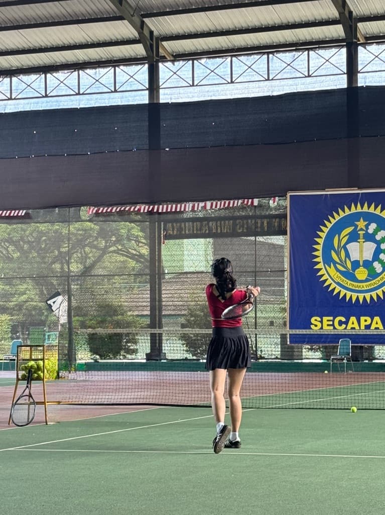 Fella Padel Club media 3