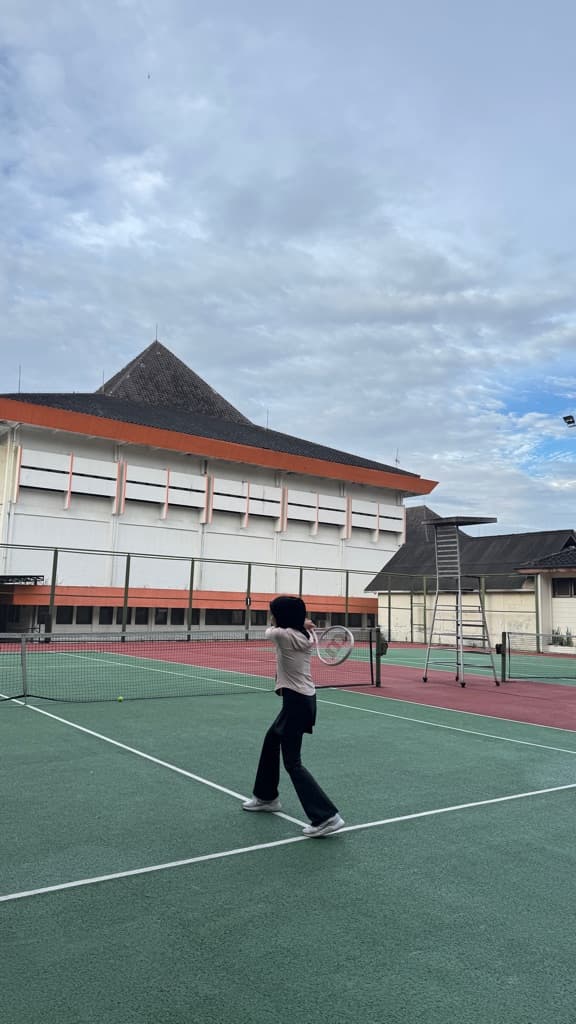 Fella Padel Club media 4