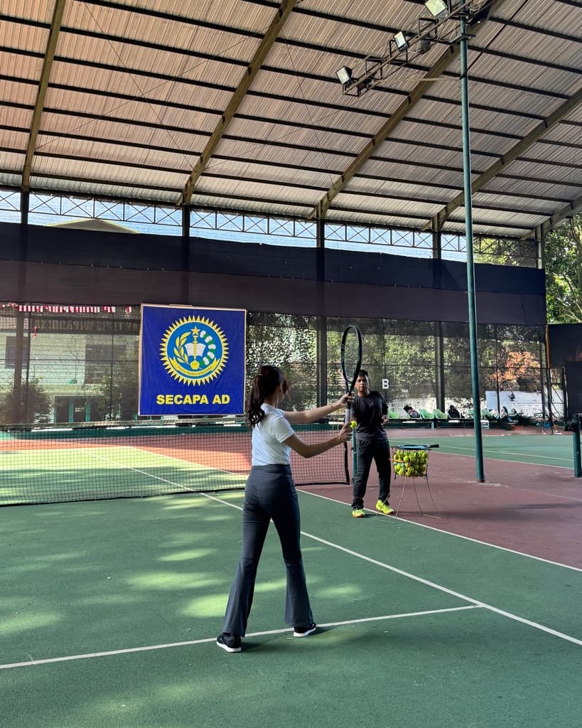 Fella Padel Club media 2