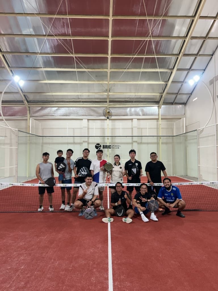Bojos Padel Club media 3