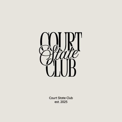 Court State Club media 2