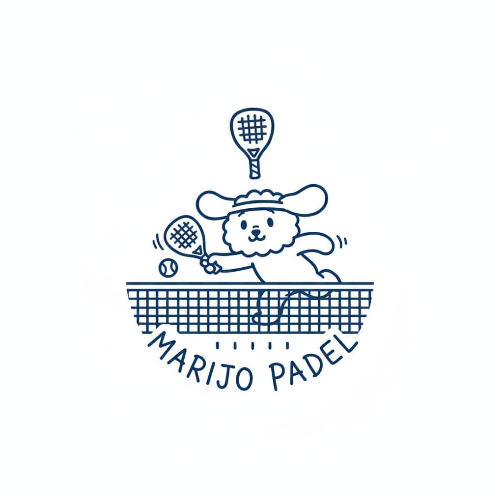 PADDY PADEL media 1