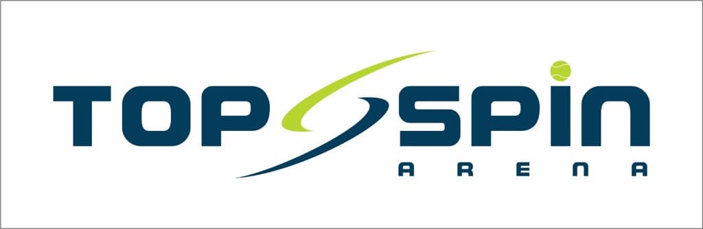 TOP SPIN ARENA media 1