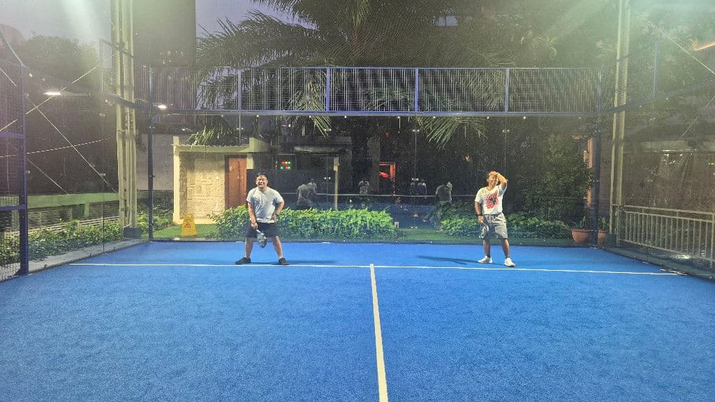 PEPADEL media 6