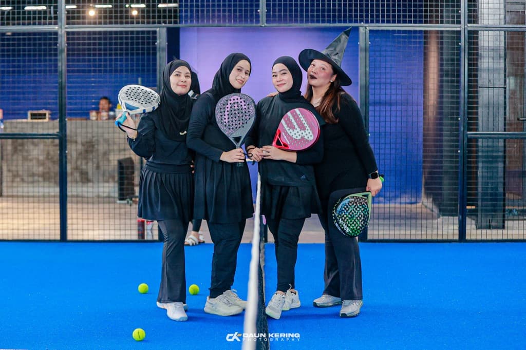 Padel Nation media 5