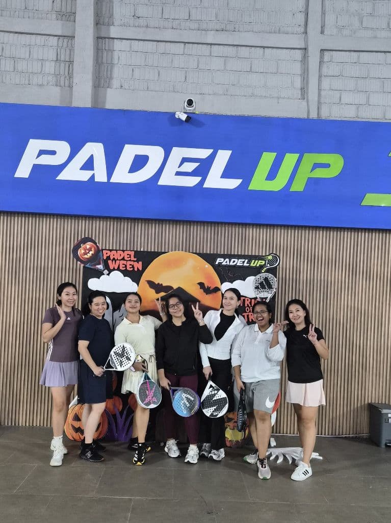 LOGAR 5 PADEL CLUB media 4