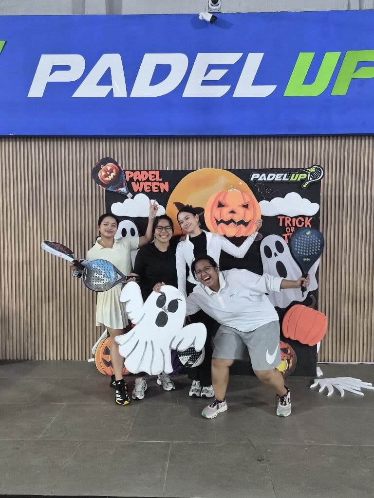 LOGAR 5 PADEL CLUB media 3