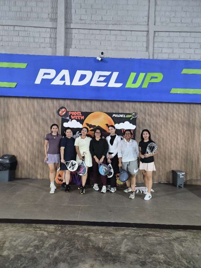 LOGAR 5 PADEL CLUB media 2