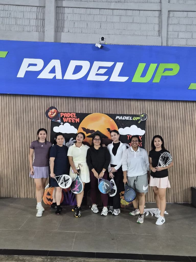 LOGAR 5 PADEL CLUB media 1