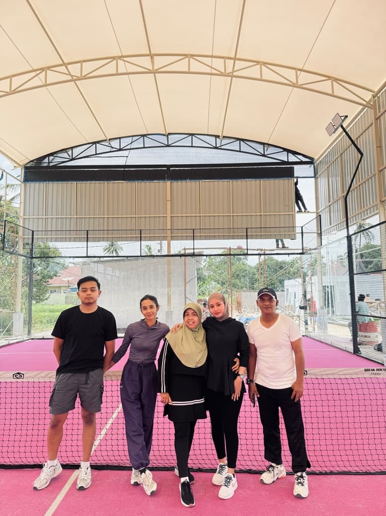 PADELPOPCLUB.PAYAKUMBUH media 5