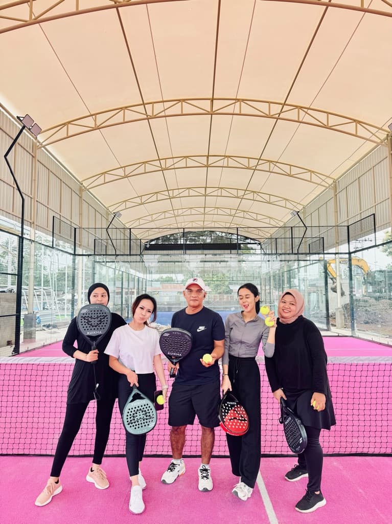 PADELPOPCLUB.PAYAKUMBUH media 4