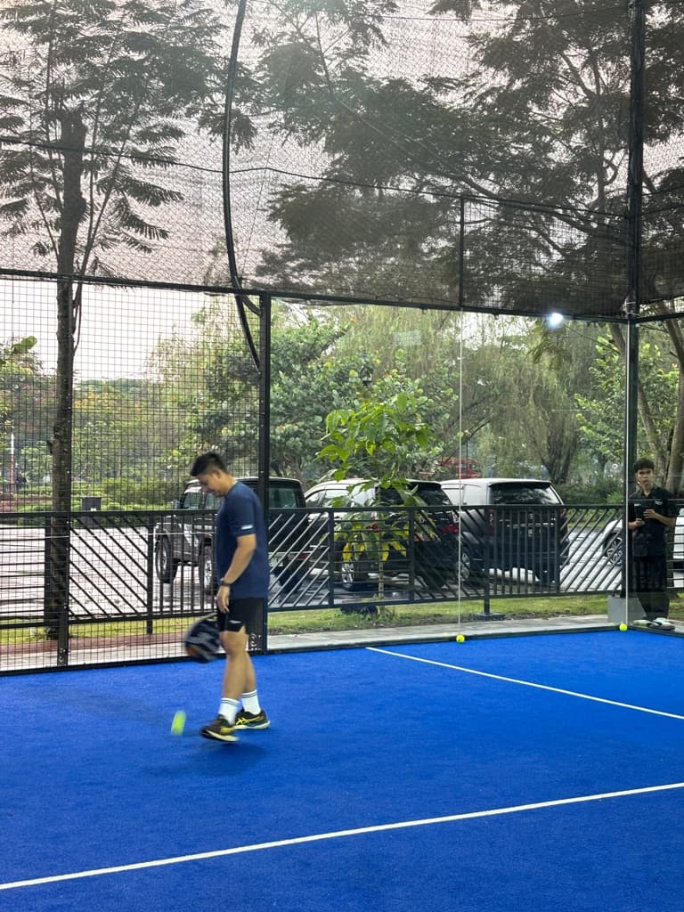 Gowpadell club media 6
