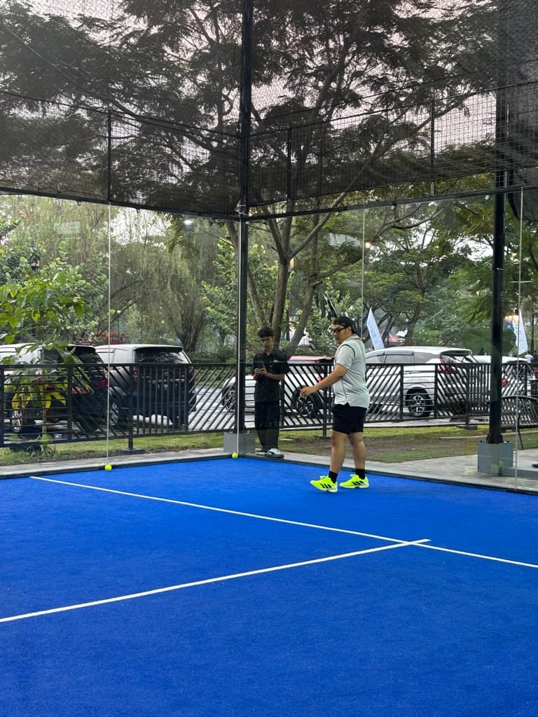 Gowpadell club media 4