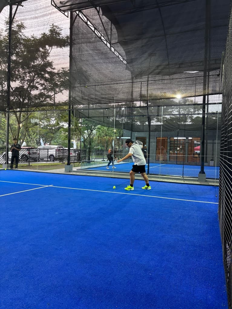 Gowpadell club media 3