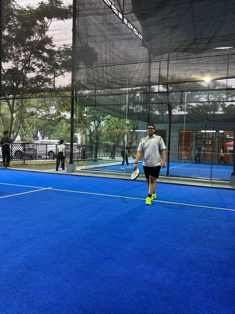 Gowpadell club media 2