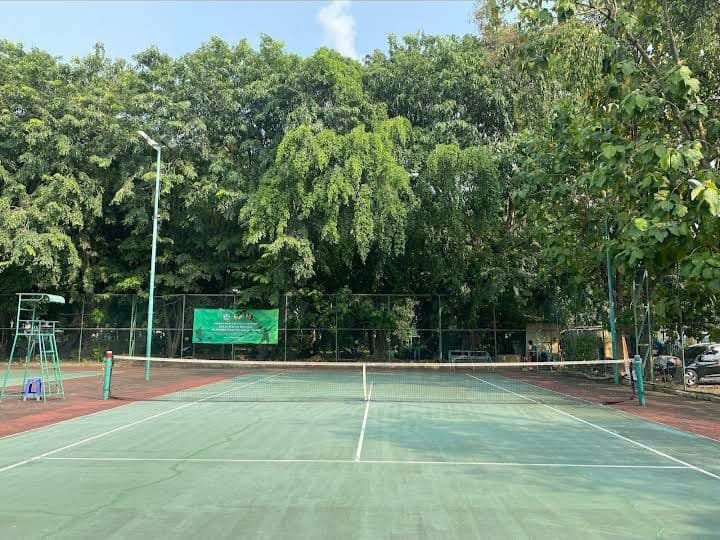 PATRIOT Tennis Club  media 5