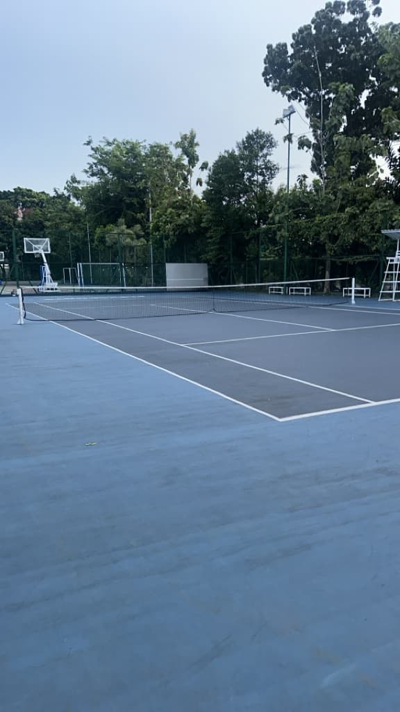 NGEMIS TENNIS media 1