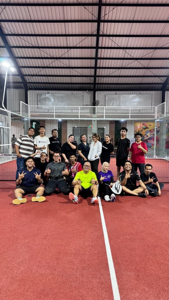 PadelinAja media 5