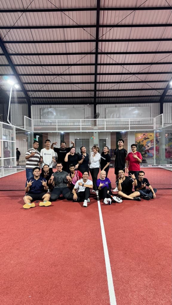 PadelinAja media 6