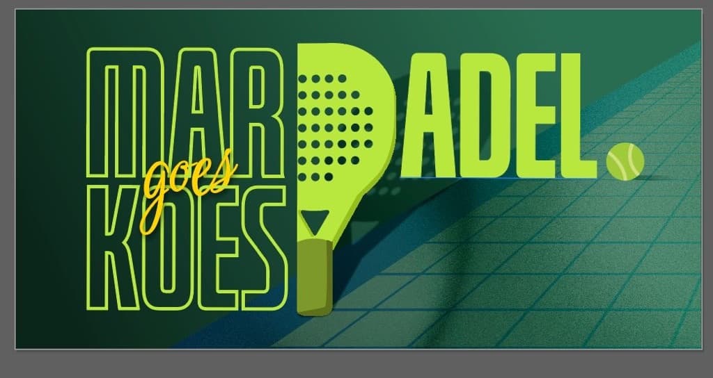 Markoes Padel Club media 5