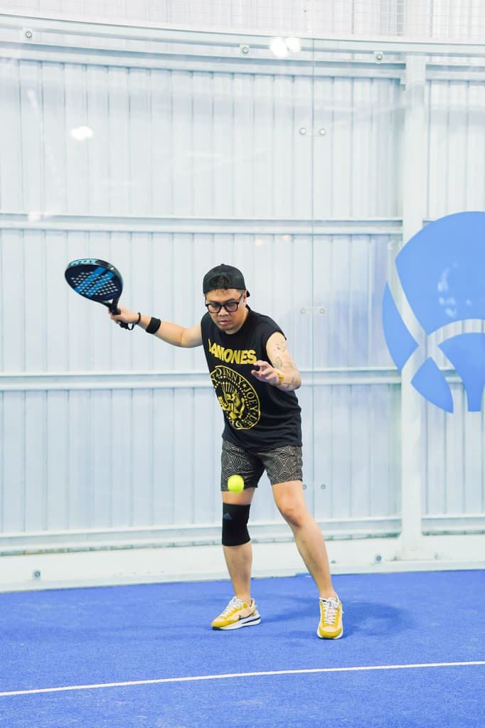 Pukul-Pukul Padel media 6