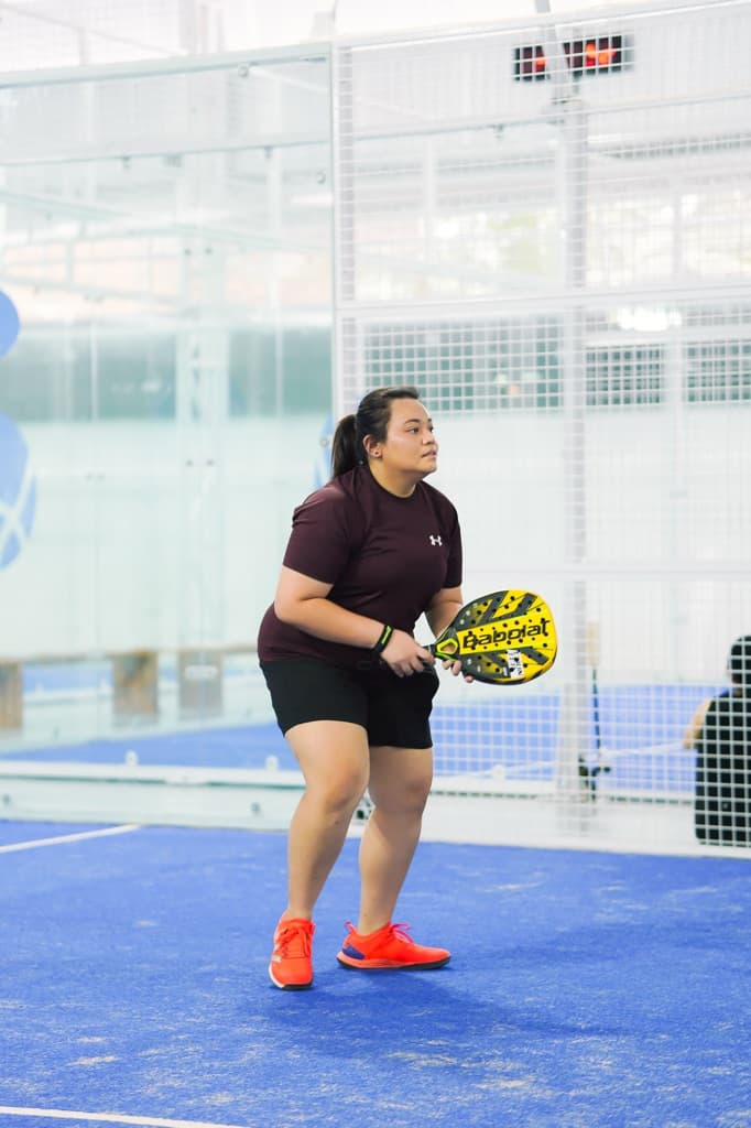 Pukul-Pukul Padel media 5