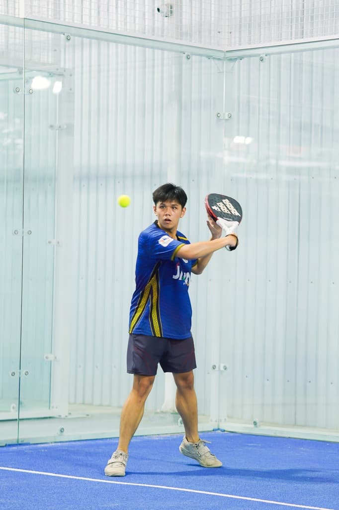 Pukul-Pukul Padel media 4