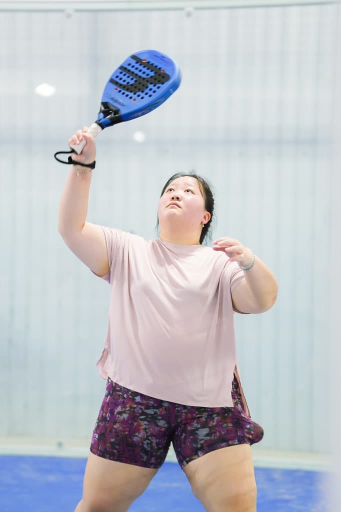 Pukul-Pukul Padel media 1