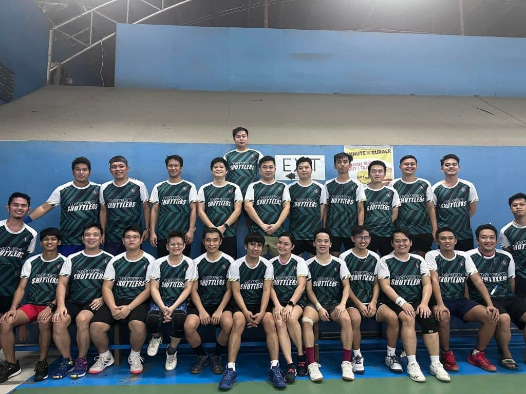 PowerShuttlers Davao media 1