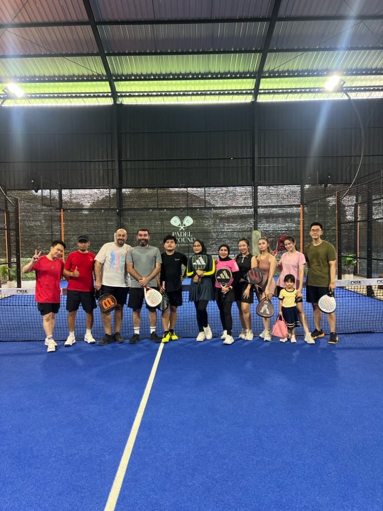 ARRA PADEL SMG media 3