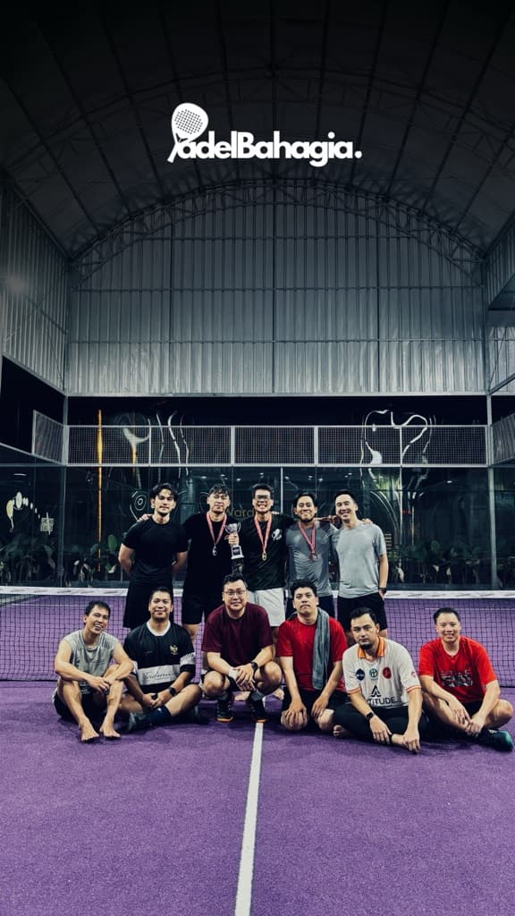PADEL BAHAGIA  media 6