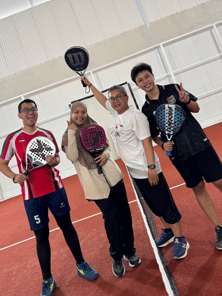 TlkmBISA Padel media 3