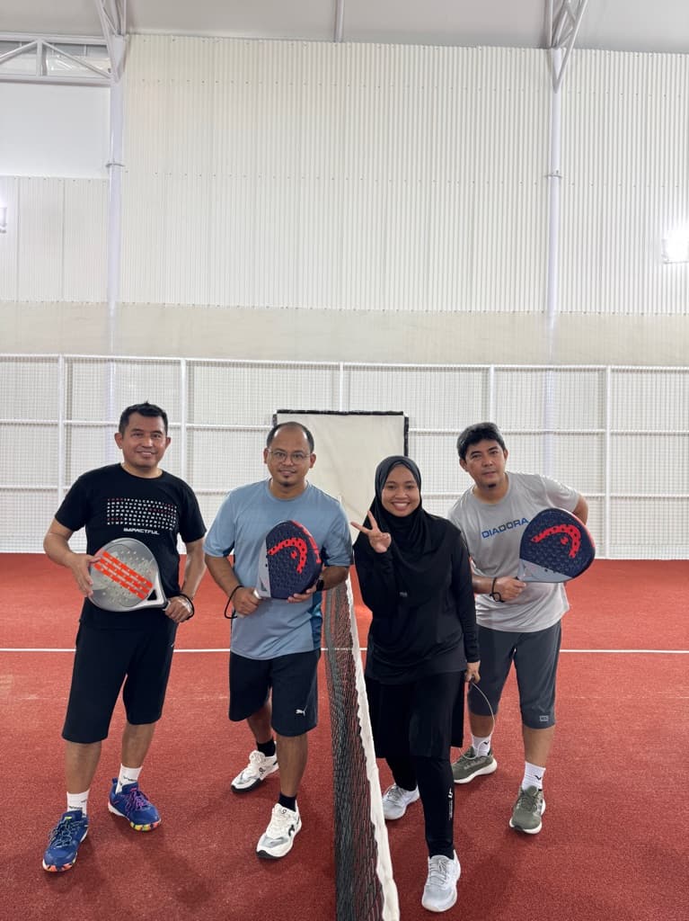 TlkmBISA Padel media 4