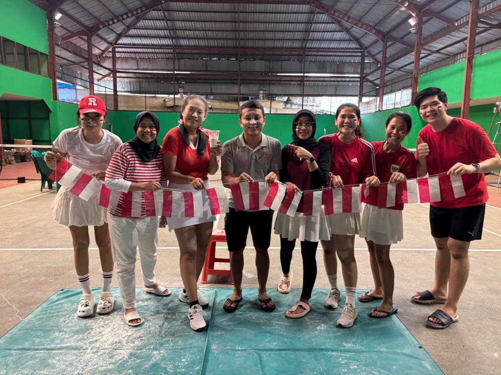 Ladies Tennis Club (LTC) media 4