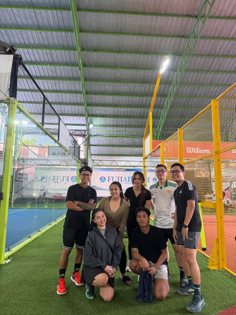 RJK Padel Club media 5