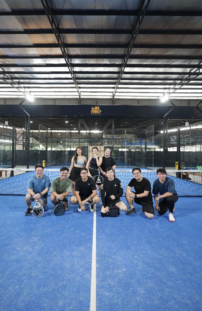 The Loop Court  media 1