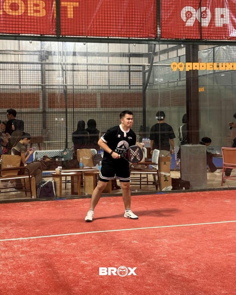Captain Padel Club  media 6