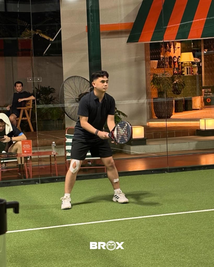 Captain Padel Club  media 3