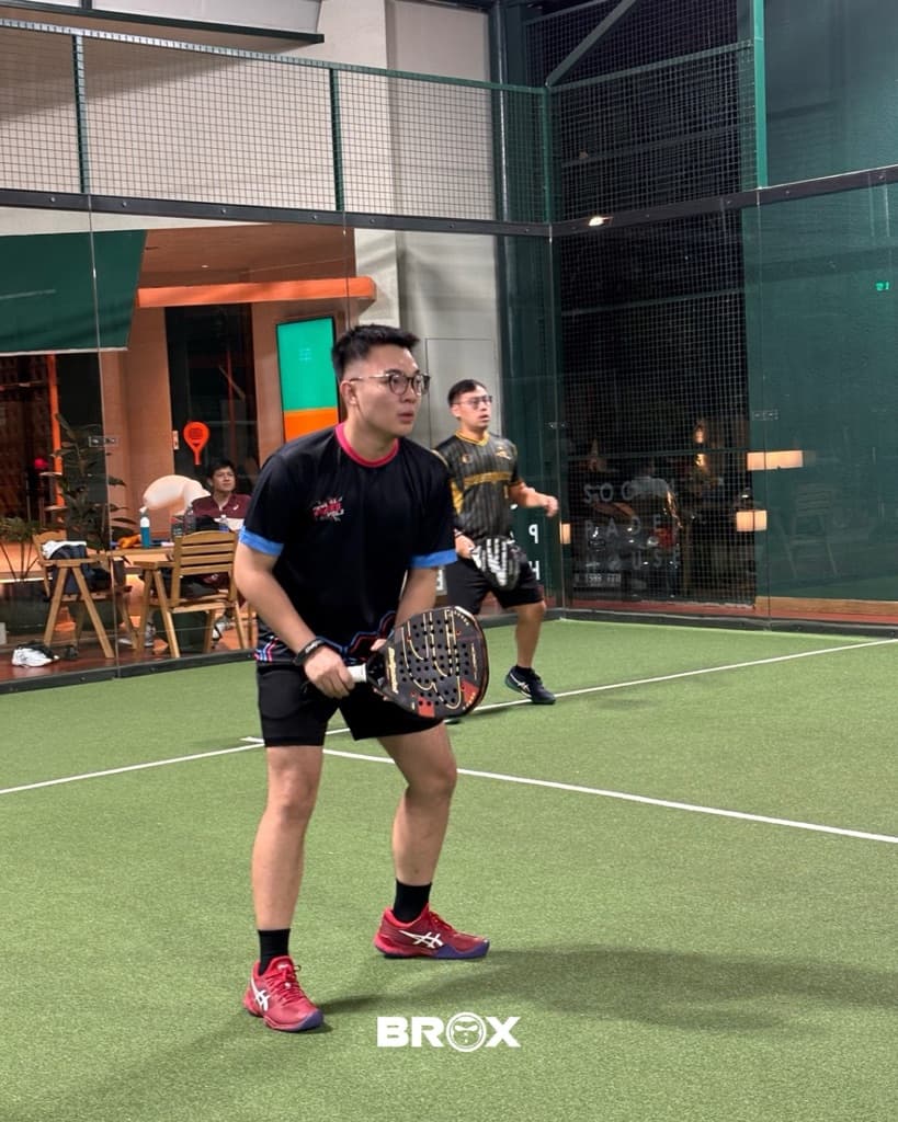 Captain Padel Club  media 4