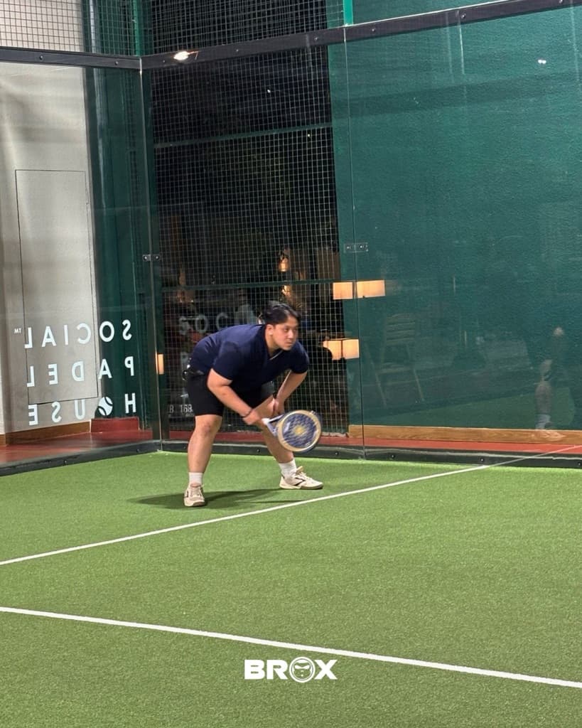Captain Padel Club  media 5