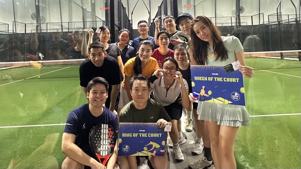 Padel Skuy media 1