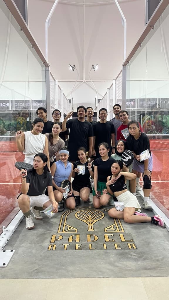 SGL Padel Club media 3