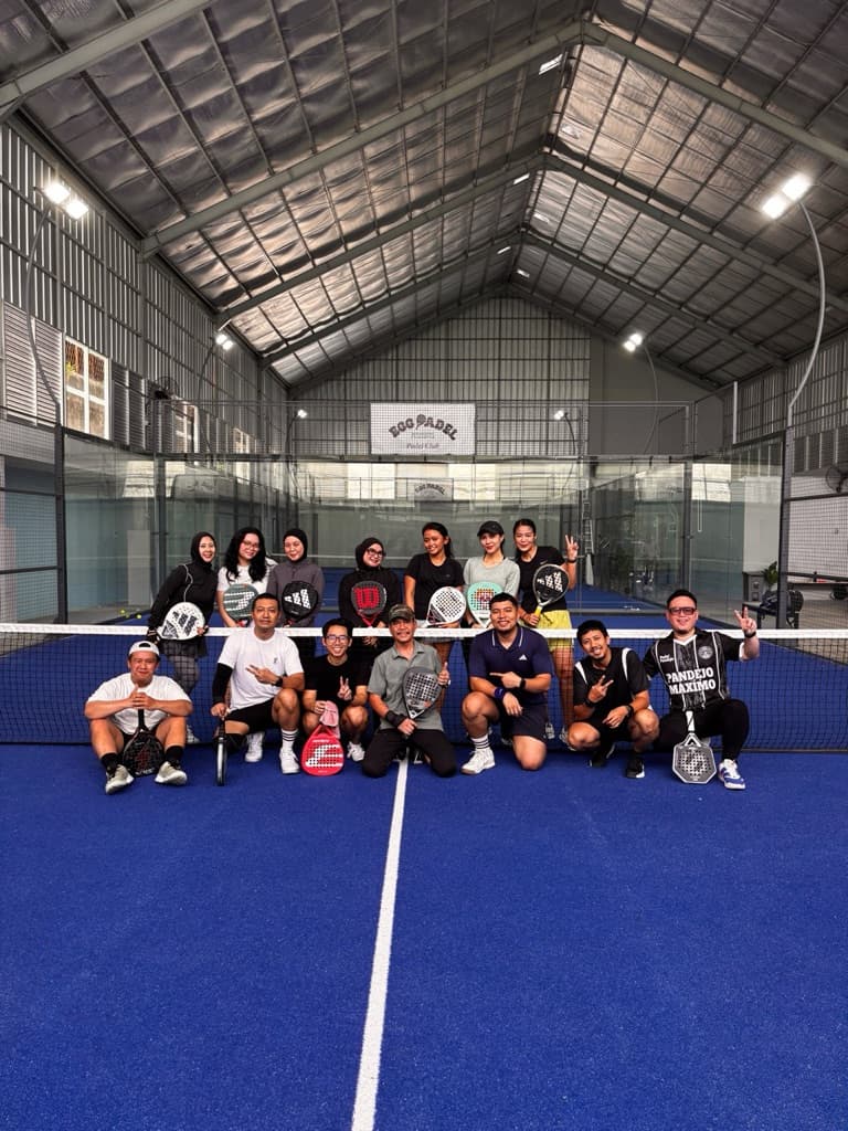 SGL Padel Club media 2