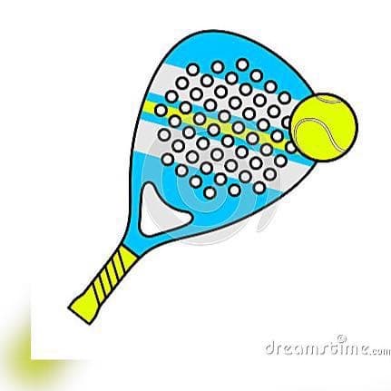 PADEL KONGLO media 1