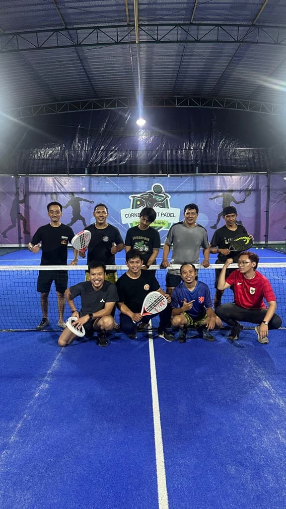 Endorphin Padel  media 4