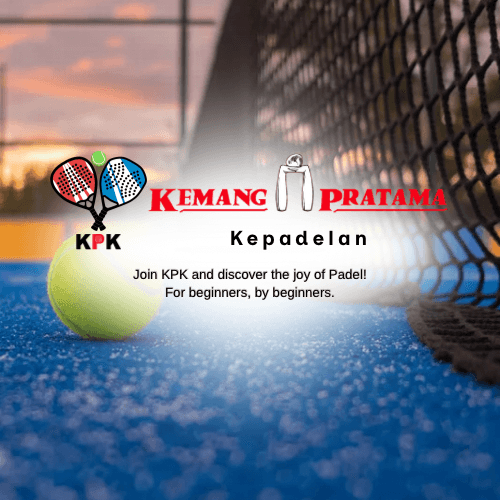 KemangPratamaKepadelan(KPK) media 4
