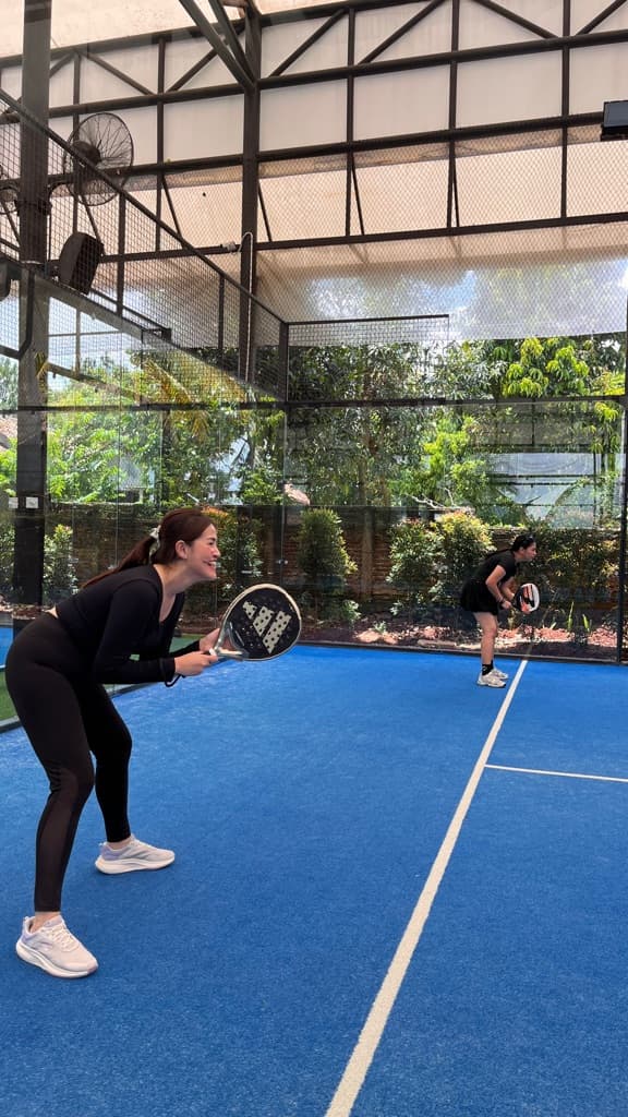 KIPAS (Kita Padel Sama-sama) media 5